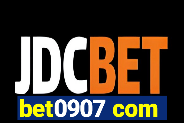 bet0907 com